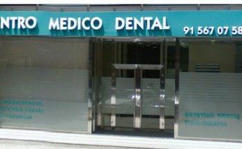 Centro Médico Dental Orense