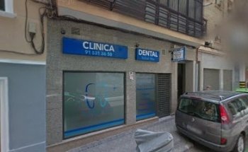 CLINICA DENTAL RAFAEL MESA