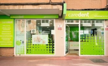 Caredent Valdemoro