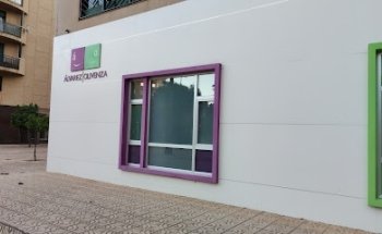 Clínica Dental Alvarez & Olivenza