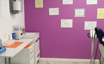 Clínica dental San José
