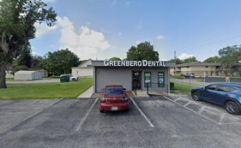 Greenberg Dental & Orthodontics