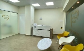 Clínica Dental Golden Smile