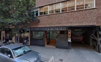 Clínica Dental Tomás Hidalgo Almanzar