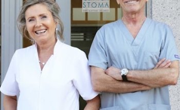 Clínica dental Stoma Móstoles