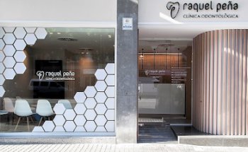 Clínica Odontològica Raquel Peña