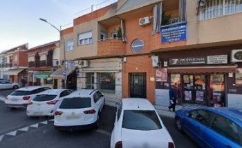 Centro Odontologo Alemán