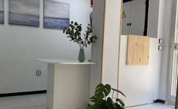 Clínica dental Dra. Ana Perez del Águila