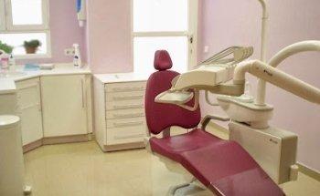 Centro Dental Cervantes