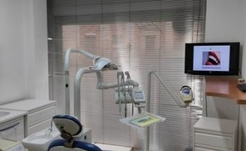 CLINICA SALUDENTAL GIJON