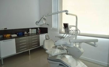 Centro Dental Chafarinas - Benahadux