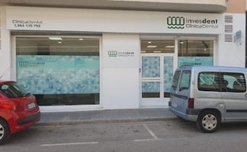 Clínica Dental Invesdent S.L.
