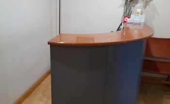 Clínica Dental Enrique Bouthelier