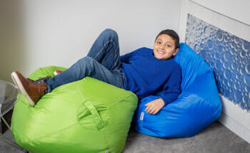 Blue Coral Pediatric Dentistry & Orthodontics - Crystal Lake (formerly Pediatric Dental Associates)