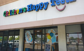 Children's Happy Teeth, Lakewood