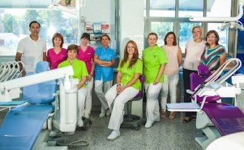 Children's Dental Clinic in Murcia - Navarro Soto