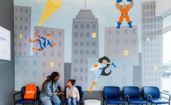 Hero Pediatric Dentistry - Gainesville