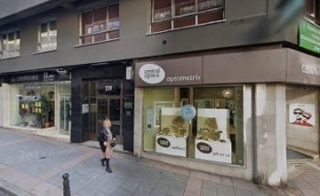 Ramón Pombo San Luis