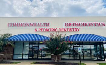 Commonwealth Orthodontics & Pediatric Dentistry