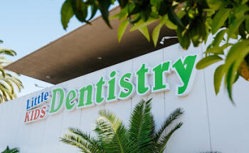 Little Kids Dentistry SG