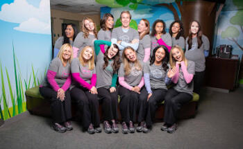 Center for Pediatric Dental Health