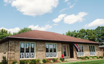 Hurstbourne Dental Care