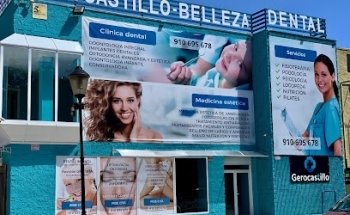 Clínica Dental Gerocastillo