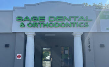 Sage Dental of Tavares