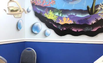 Children's Dentistry of Coral Springs
