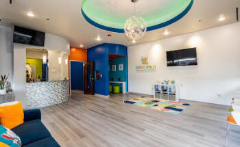 Cuddly Smiles Pediatric Dentistry & Orthodontics