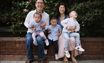 San Marino Pediatric Dentistry