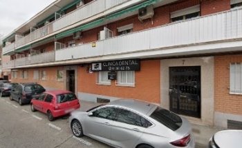 Clínica Dental Taub Glasberg Hortaleza