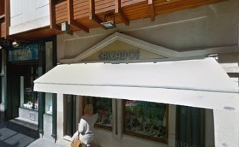 Clínica Dental Marta Jarne