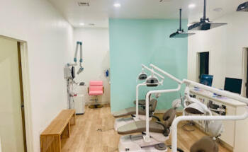 Children's Dentistry of Coffee Creek