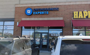 Orthodontic Experts Hillside
