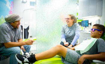 Center for Pediatric Dental Health