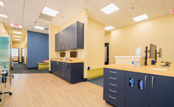 Sea of Smiles Pediatric Dentistry