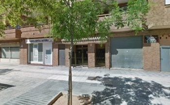 Clínica Dental Baviera