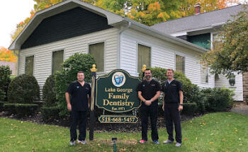 Lake George Family Dentistry