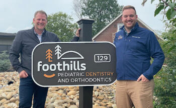 Foothills Pediatric Dentistry & Orthodontics - Seymour