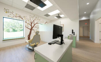 Little Bites Pediatric Dentistry