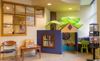 A Kids Place Dentistry for Children