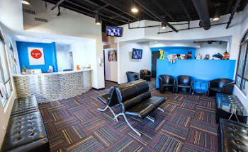 Floss Dentistry for Children and Adolescents
