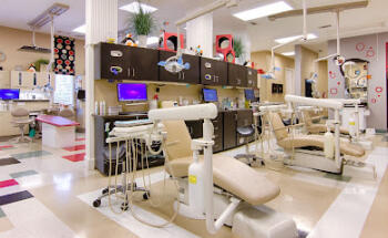 Conroe Pediatric Dentistry