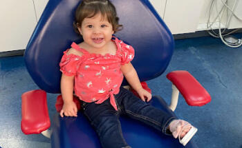 Fantasea Pediatric Dentistry