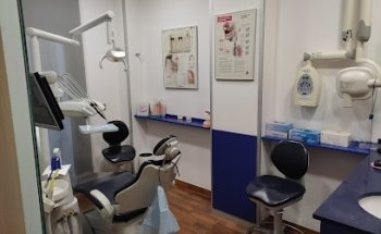 Clínica Dental Blanc