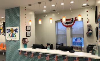 Bronx Kids Pediatric Dentistry