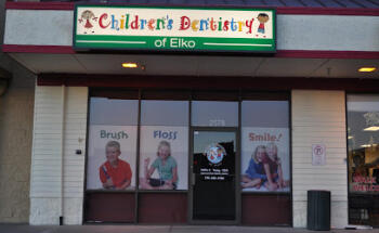 Children's Dentistry of Elko