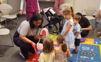 Pediatric Dentistry of Ocala