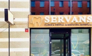Clinica Dental y Med. Estética Servans